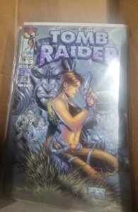 Tomb Raider #9