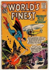 World's Finest Comics #125 >>> $4.99 UNLIMITED SHIPPING! (id#NN)
