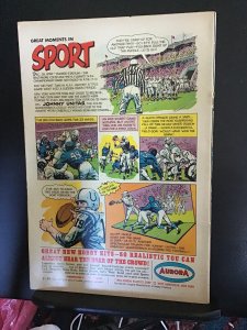 Detective Comics #346 (1965) Mid-high-grade, Elongated Man back-up! FN/VF