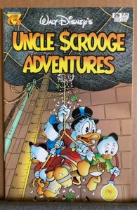 Walt Disney's Uncle Scrooge Adventures #29 (1994)