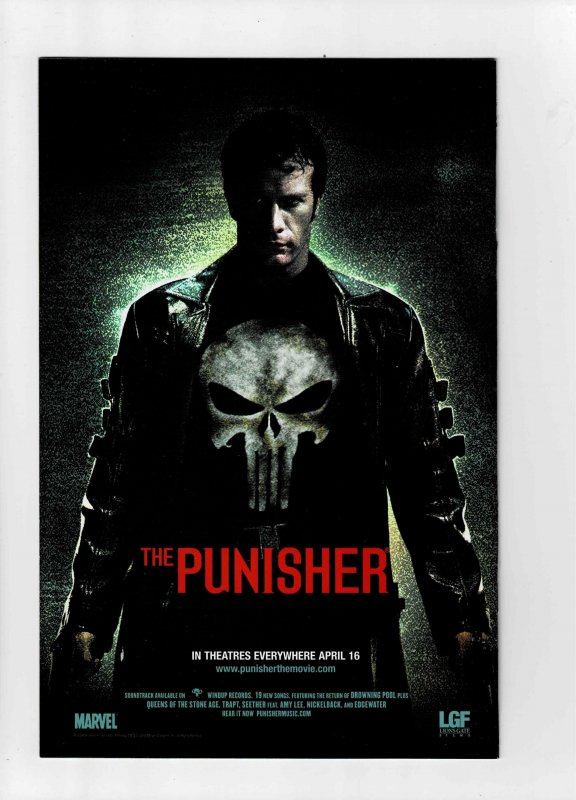 Ultimate Six #7 (2004); A Perfect Slice o'Cheese from Fat Mouse!