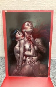 DIE!namite Never Dies #4 (2022)