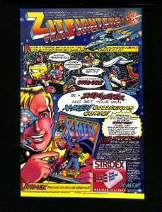 Spider-Man #37 Maximum Carnage Venom!