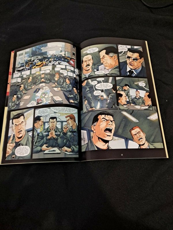 Transformers Comic All Hail Megatron #2 Cover B 827714181357