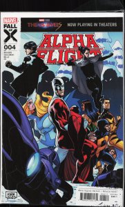 Alpha Flight #4 (2024)