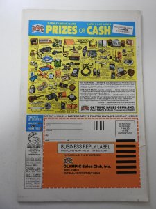 The Invaders #41 (1979) FN- Condition!