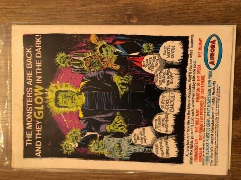 Brave & The Bold # 86 VF DC Comic Book Batman Arrow Superman Flash Aquaman TD1