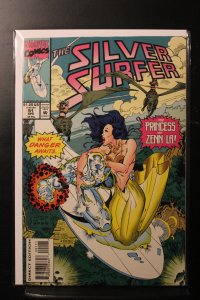 Silver Surfer #91 (1994)