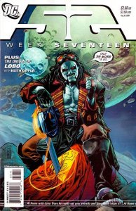 52 #17 Direct Edition (2006)