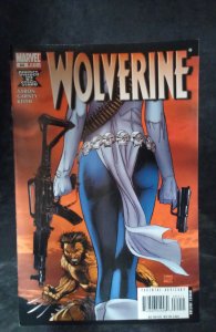 Wolverine #64 (2008)