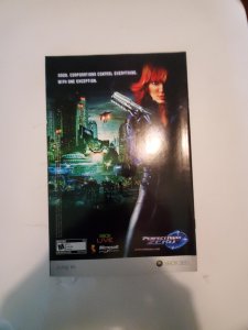 The Uncanny X-Men #467 (2006) NM Marvel Comic Book J740