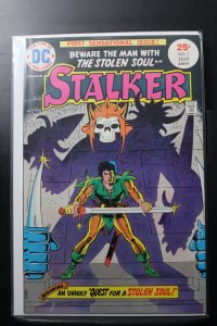 Stalker #1 (1975)