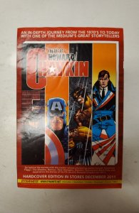 The Boys #60 (2011) Dynamite Comic Book J730