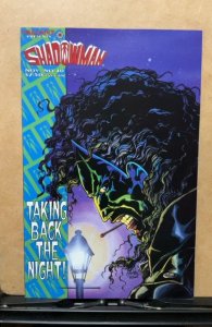 Shadowman #30 (1994)