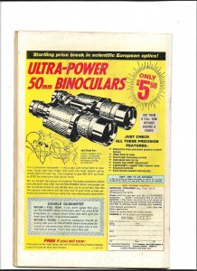 Adventure Into Fear #30 (1975)