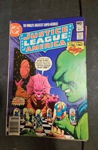 Justice League of America #178 (1980)