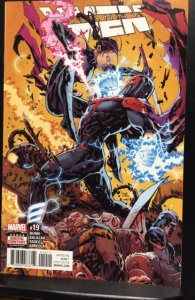 Uncanny X-Men #19 (2017)