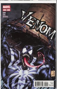 Venom #29 (2013) Venom