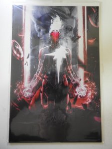 Captain Marvel #16 Variant Edition