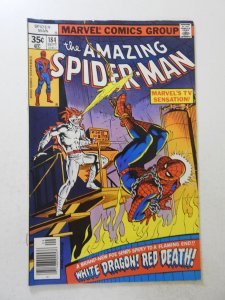 The Amazing Spider-Man #184 (1978) FN+ Condition!