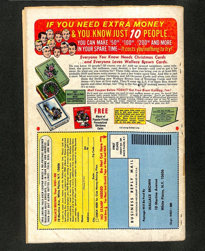 Amazing Spider-Man #89 Doctor Octopus Appearance!