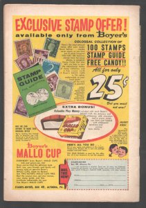 Little Max #55  1958 - Harvey  -VG - Comic Book