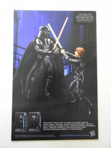 Darth Vader #2 (2015) NM- Condition!