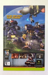 Wonder Woman #213 (2005)