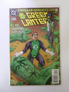 Green Lantern #101 (1998)