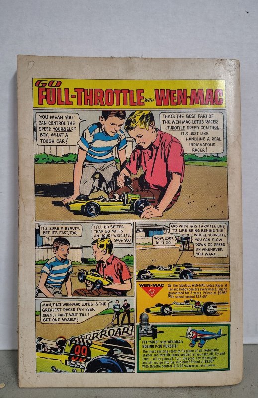 80 Page Giant #14 (1965). H02