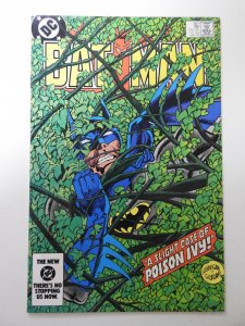 Batman #367 (1984) VF+ Condition!