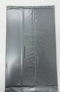 Heat Seeker Exposed #3