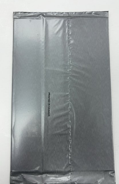 Heat Seeker Exposed #3