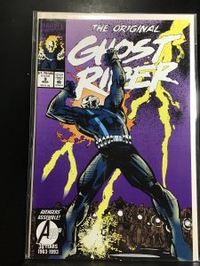 The Original Ghost Rider #9 (1993)