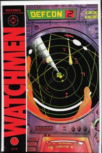 Watchmen #10 (1987) Watchmen