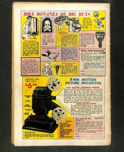 Brave And The Bold #42 Hawkman!