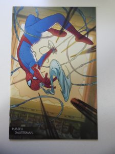 The Amazing Spider-Man #801 Dauterman Cover (2018) VF- Condition