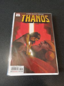 Thanos #2 (2019)