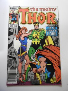 Thor #359 (1985)