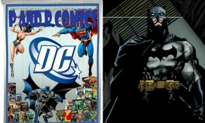 30 Comic Lot ALL DC No Duplicates VF+ to NM+ *(3) BATMAN ISSUES GUARANTEED!