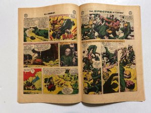 GI Combat #115 G/VG 3.0 DC Comics 1965 Haunted Tank