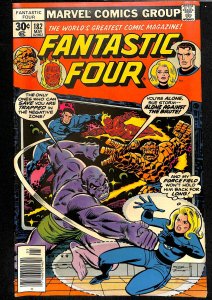 Fantastic Four #182 (1977)