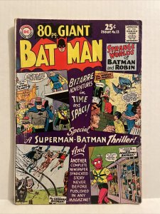 Batman 80 Pg. Giant #12