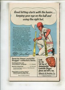 FANTASTIC FOUR #195 (8.0) NEWSSTAND!! 1978