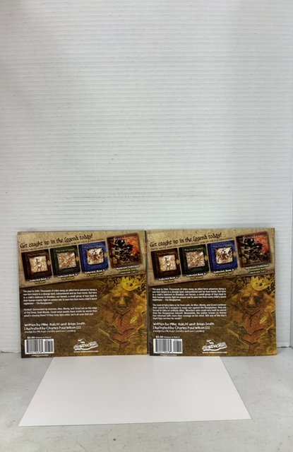 The Stuff of Legend: The Toy Collector #3 (2013)