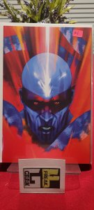 Power Rangers #10 Cover H