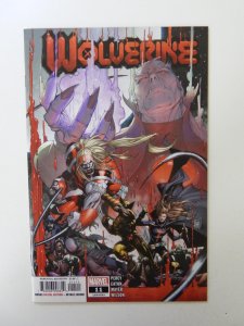 Wolverine #11