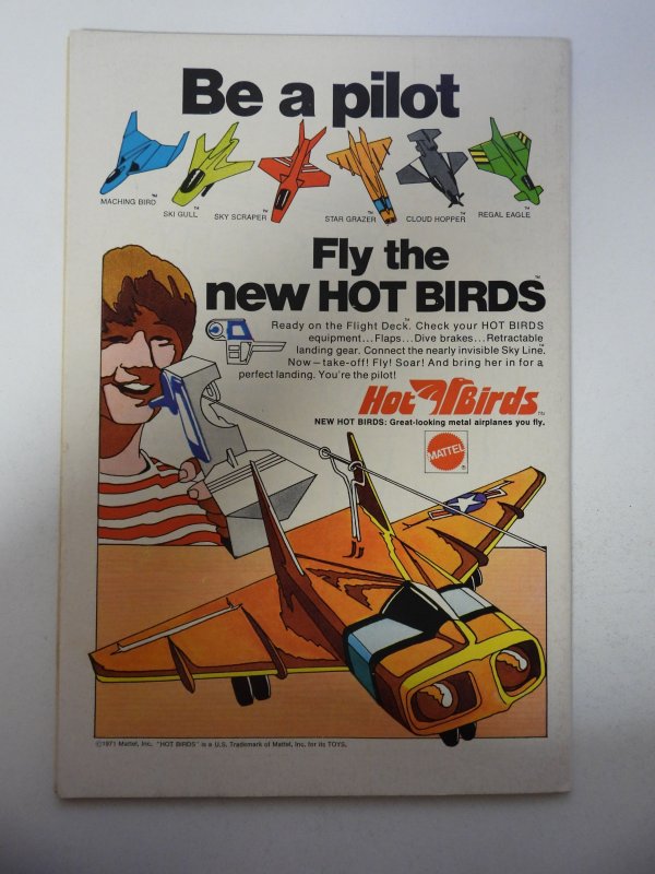 House of Secrets #93 (1971) FN Condition