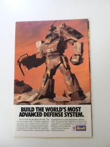 Batman #379 (1985) VF- condition