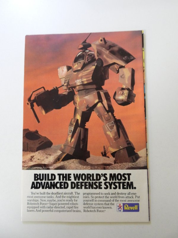 Batman #379 (1985) VF- condition